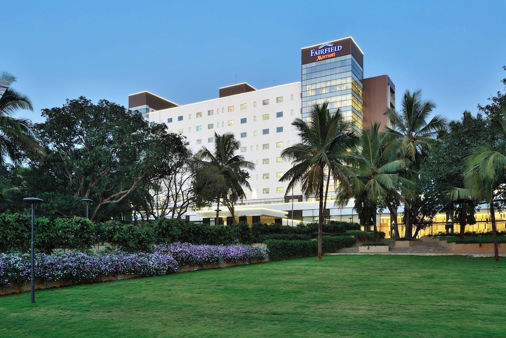 FAIRFIELD BY MARRIOTT BELAGAVI